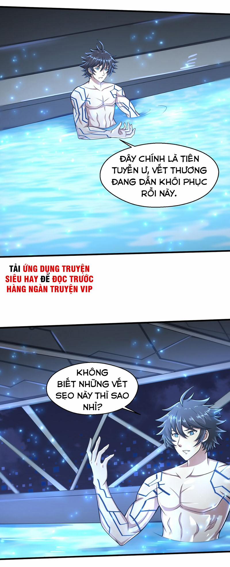 Một Trăm Triệu Điểm 23 trang 26