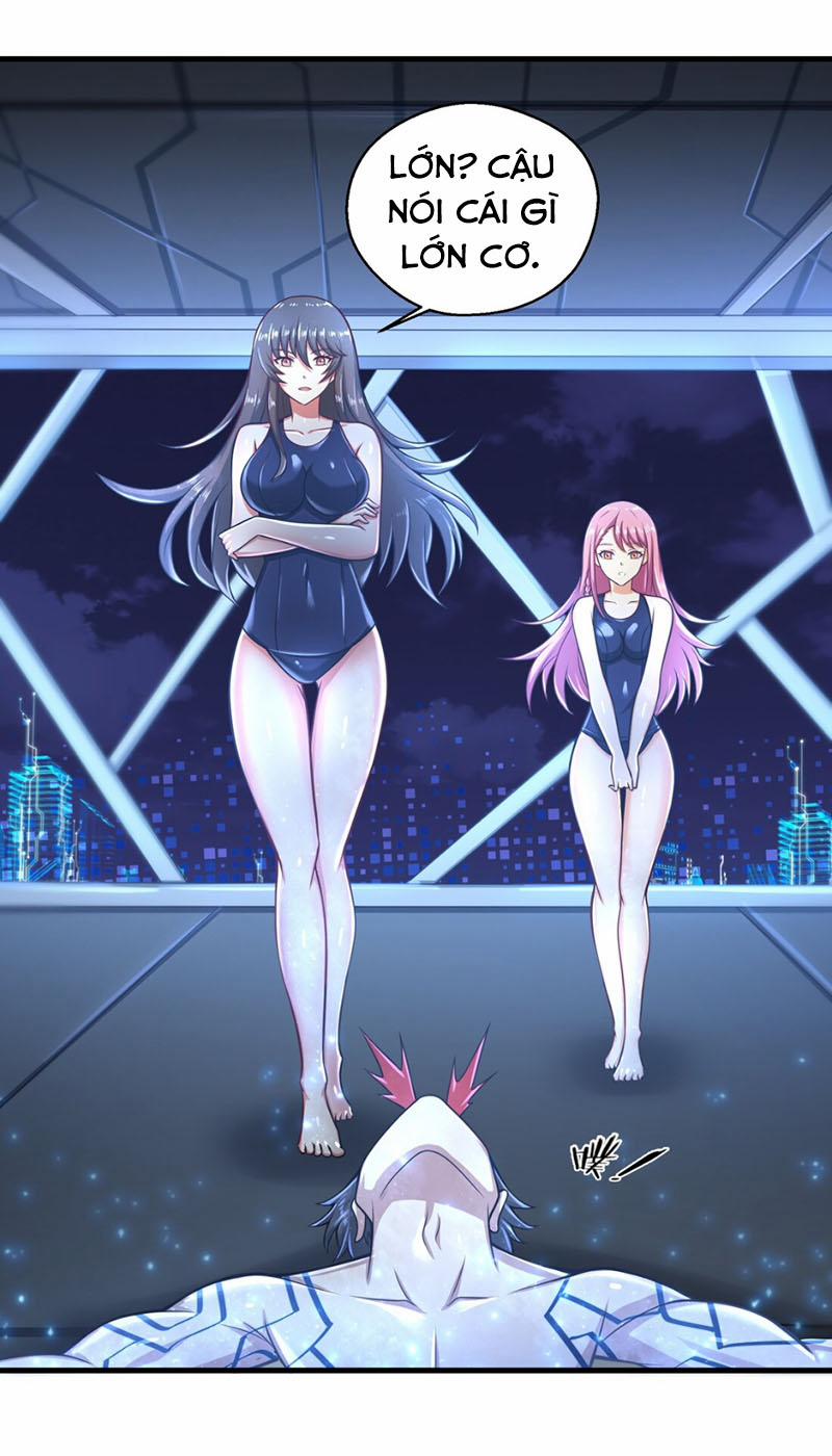 Một Trăm Triệu Điểm 23 trang 28