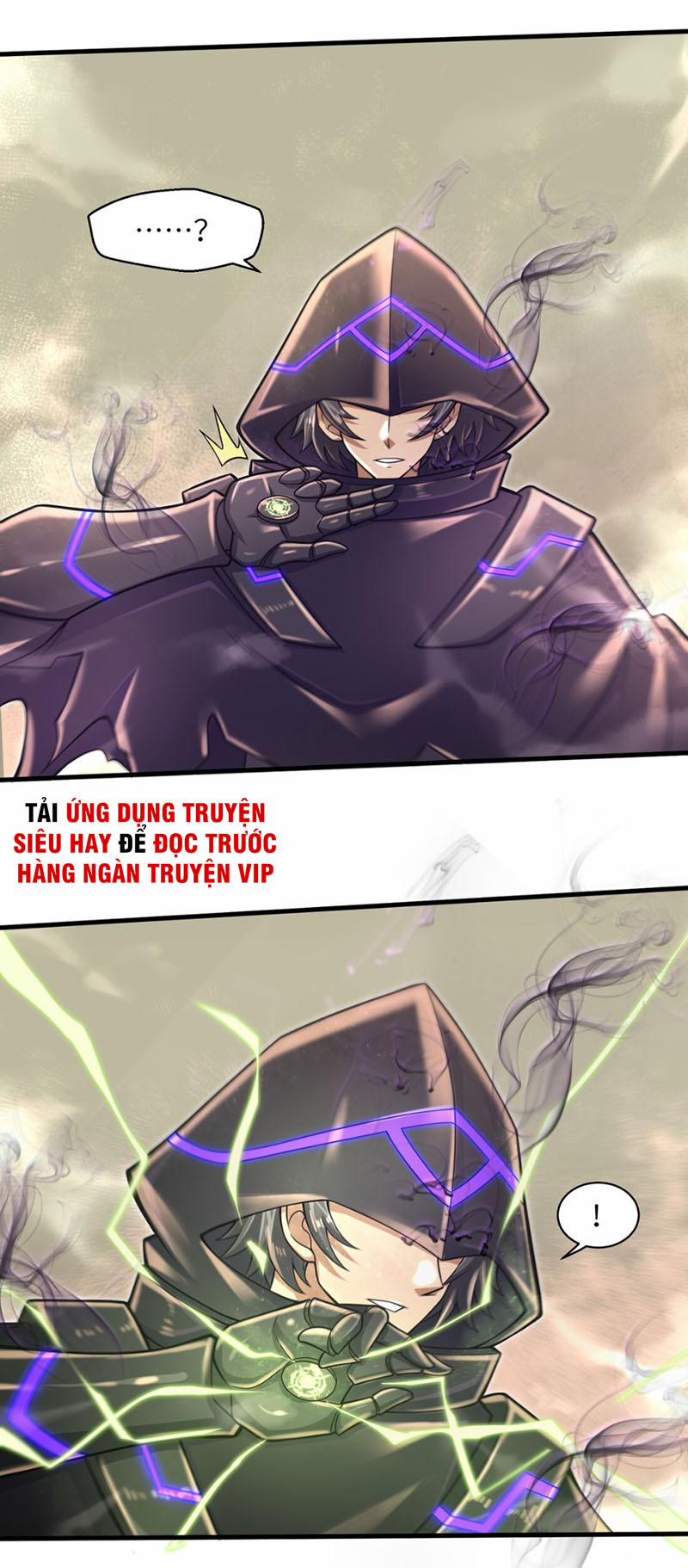 Một Trăm Triệu Điểm 23 trang 5