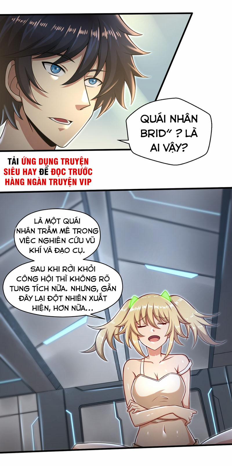 Một Trăm Triệu Điểm 24 trang 20