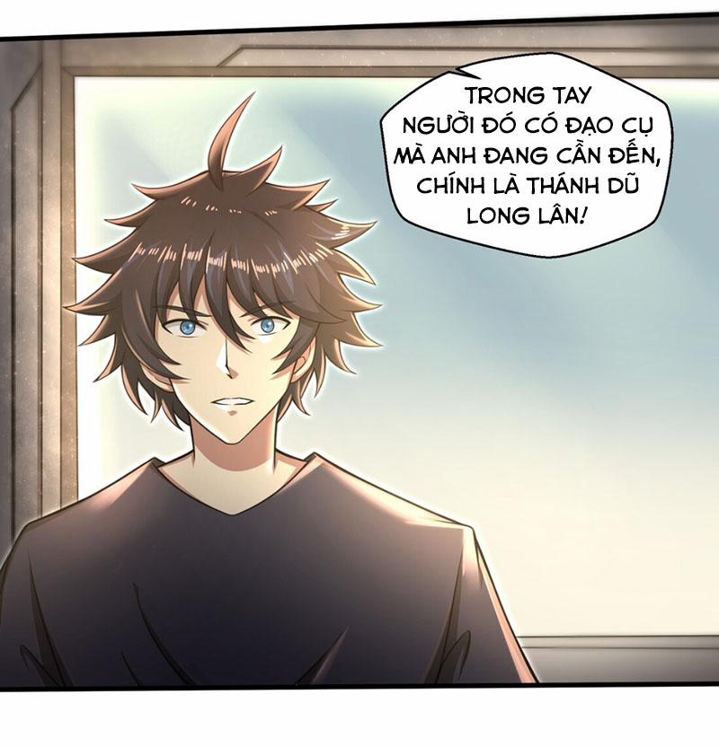 Một Trăm Triệu Điểm 24 trang 21