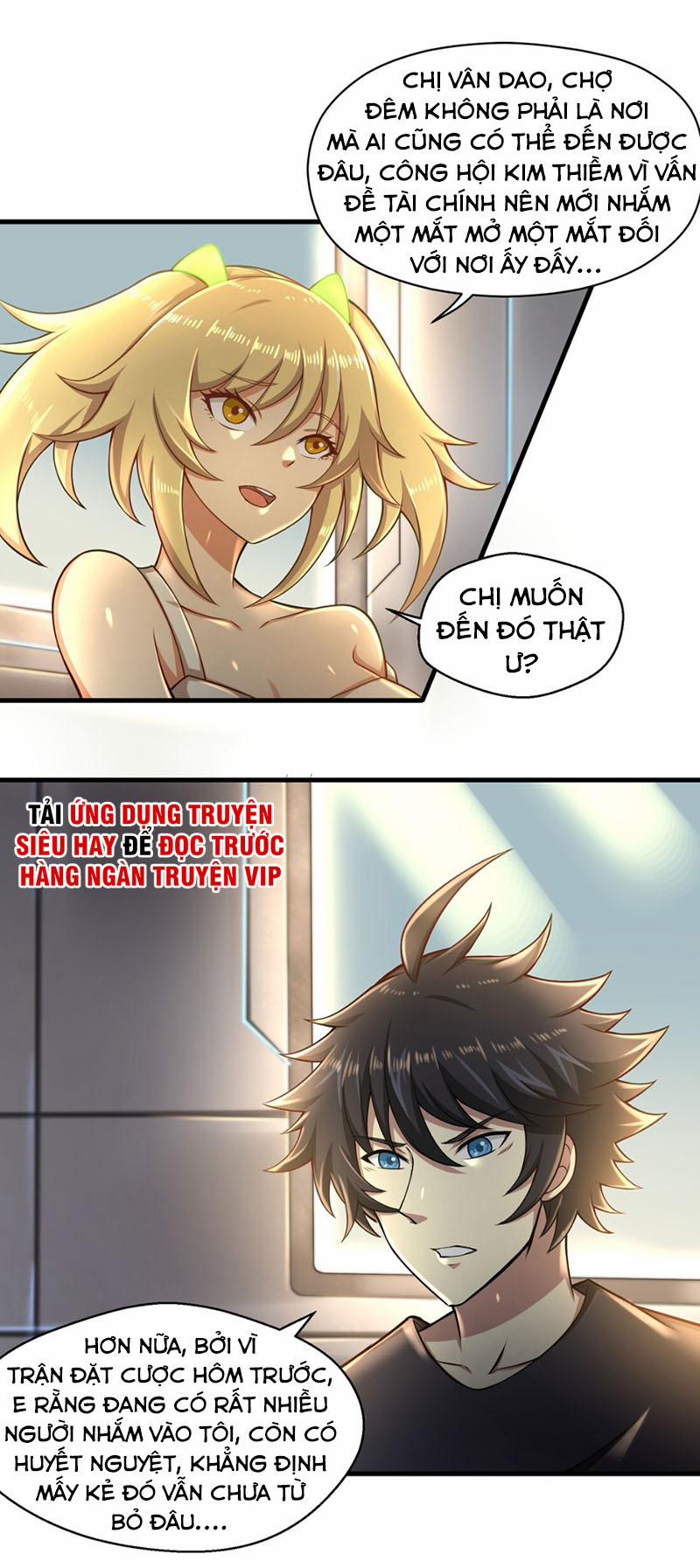 Một Trăm Triệu Điểm 24 trang 24