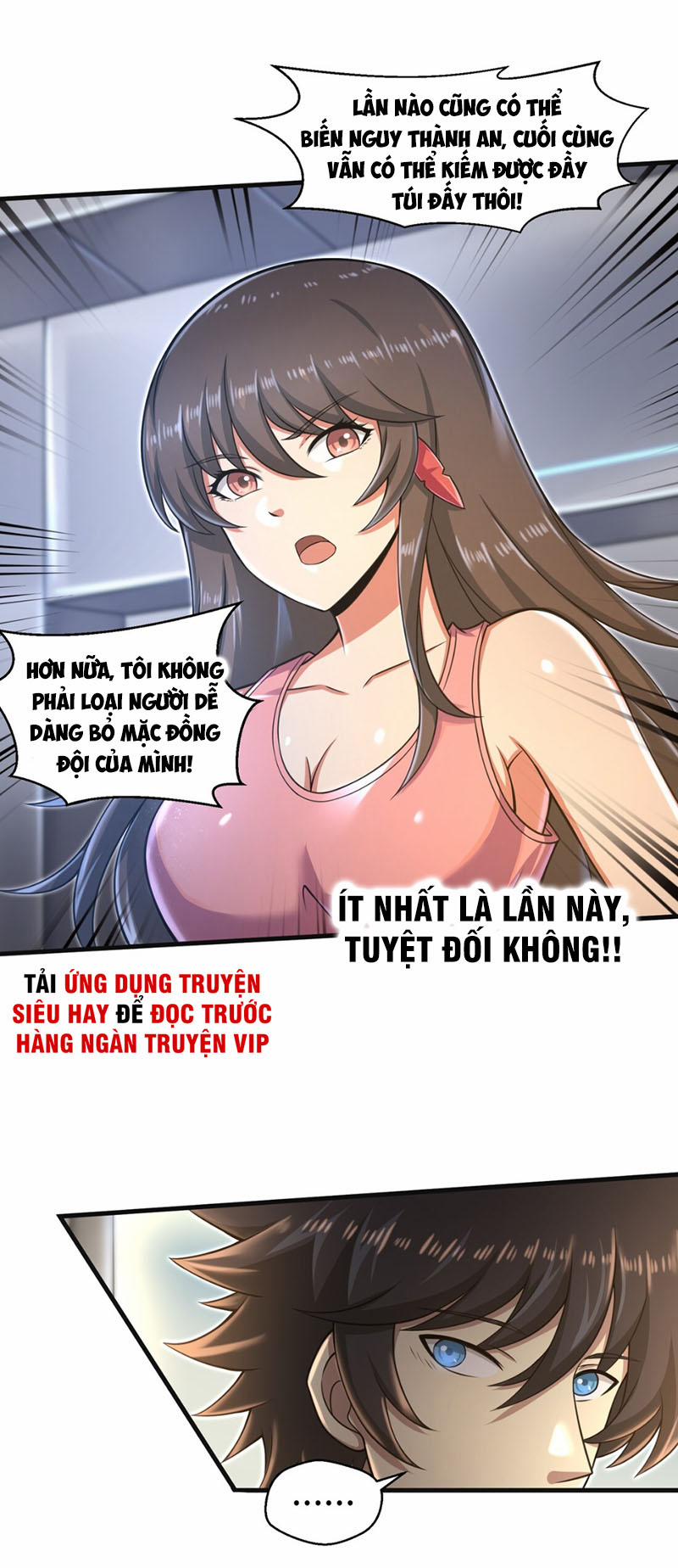 Một Trăm Triệu Điểm 24 trang 28