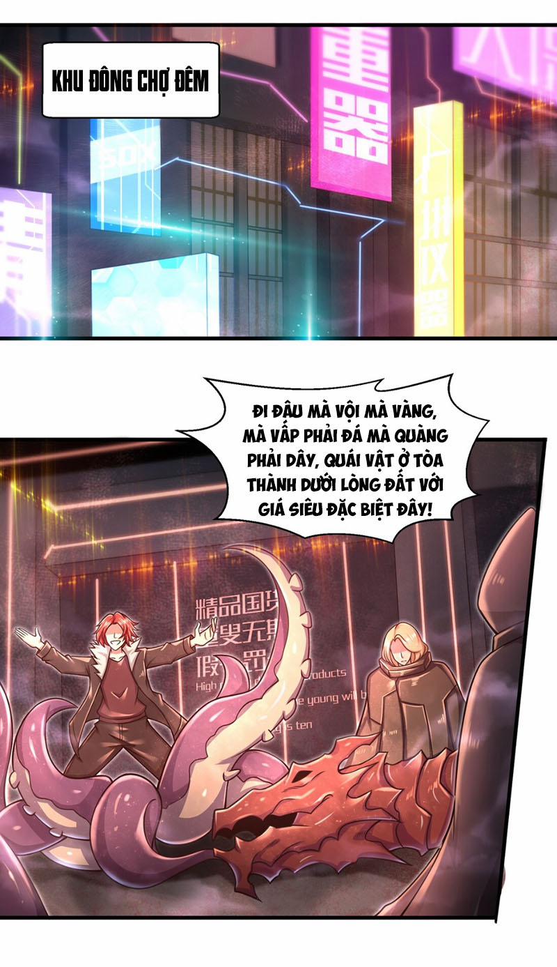 Một Trăm Triệu Điểm 24 trang 30