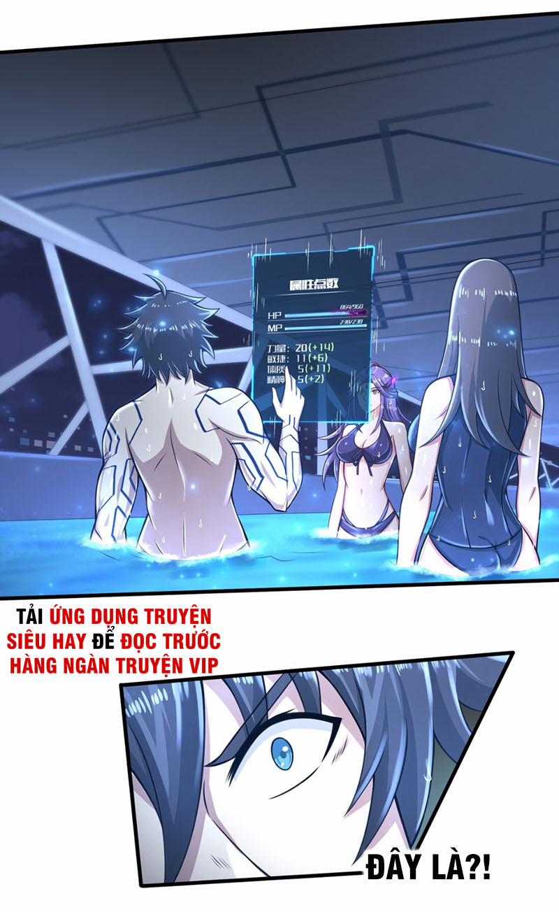 Một Trăm Triệu Điểm 24 trang 4