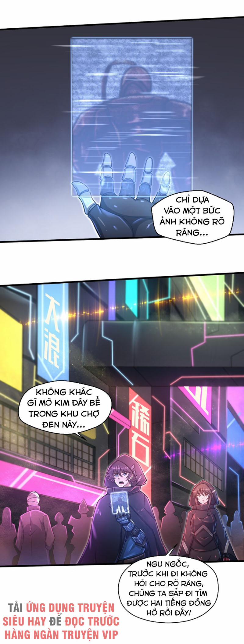 Một Trăm Triệu Điểm 25 trang 0