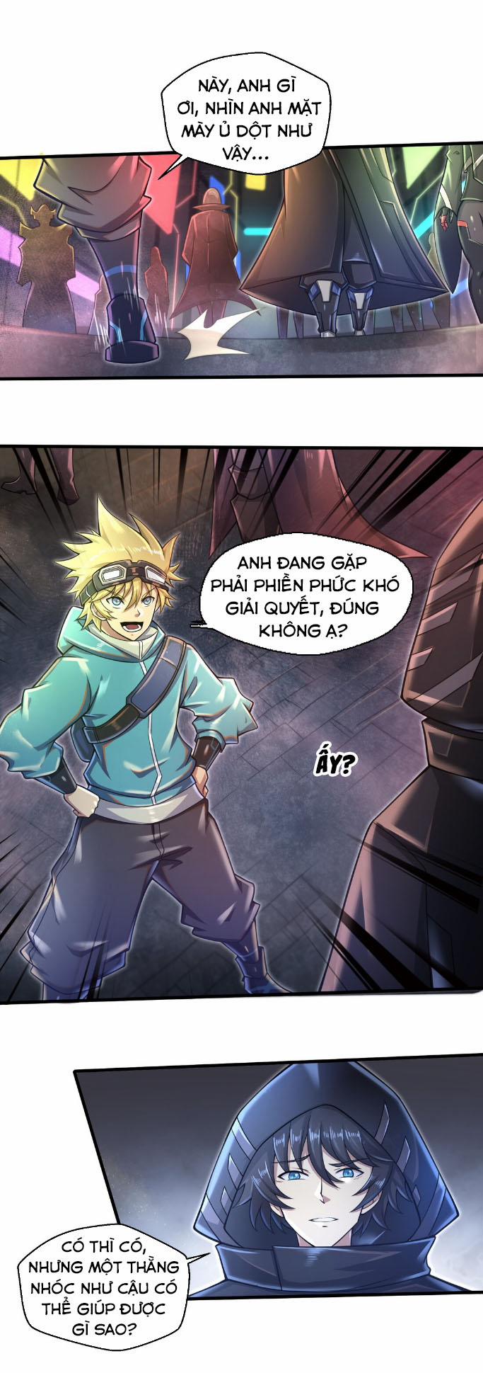 Một Trăm Triệu Điểm 25 trang 1