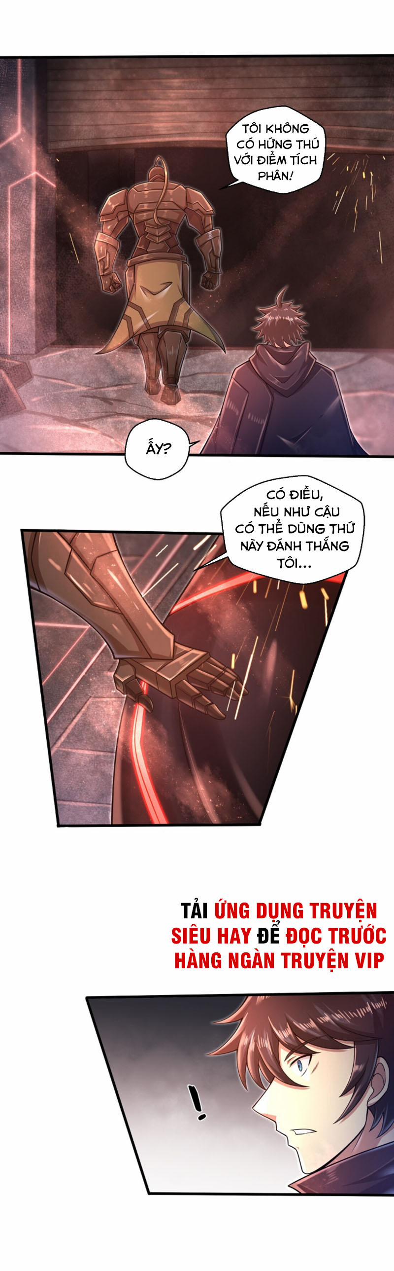 Một Trăm Triệu Điểm 25 trang 13