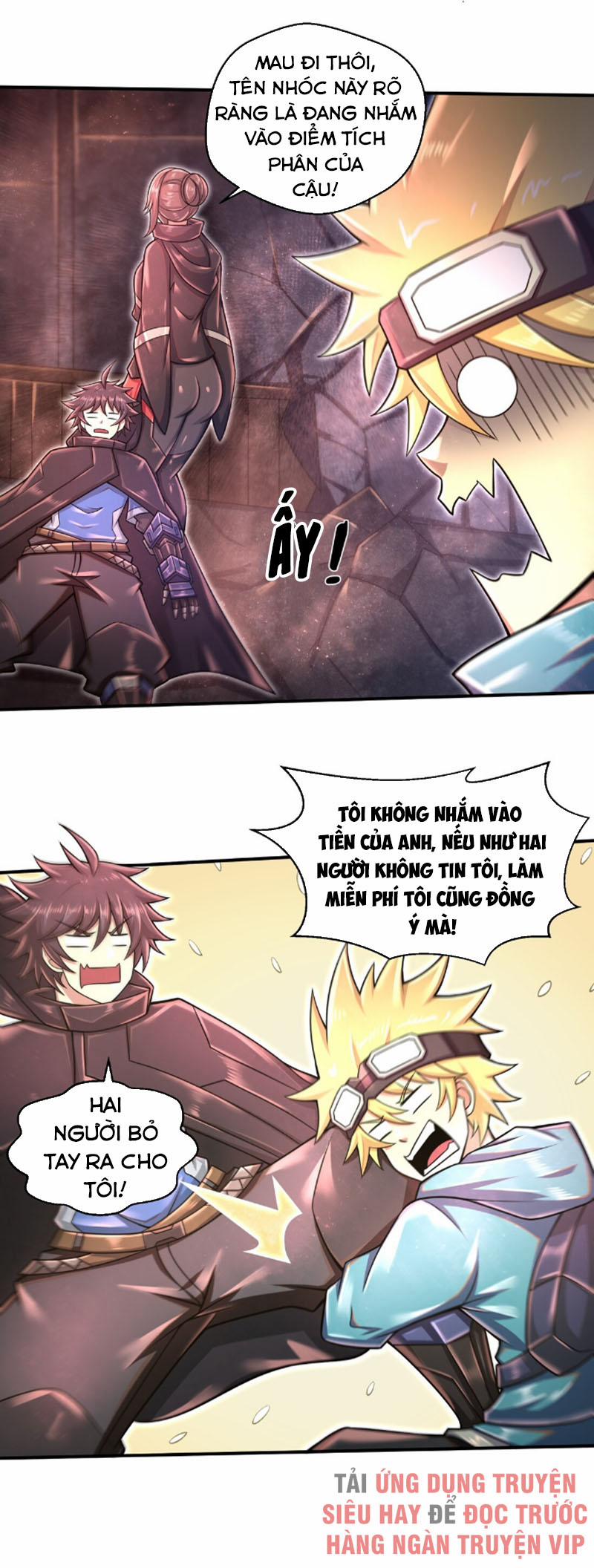 Một Trăm Triệu Điểm 25 trang 21