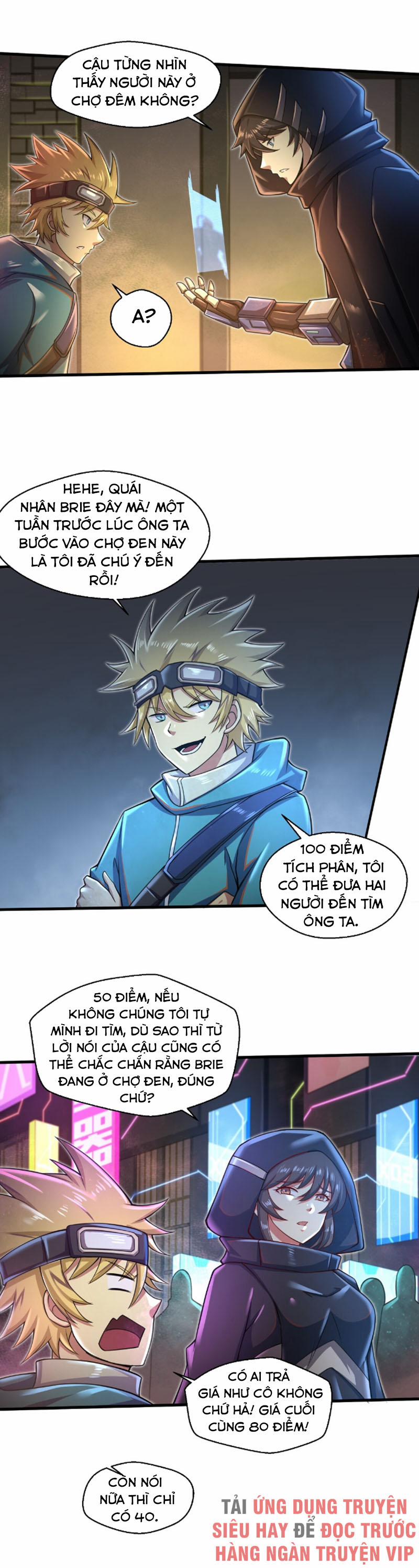 Một Trăm Triệu Điểm 25 trang 3