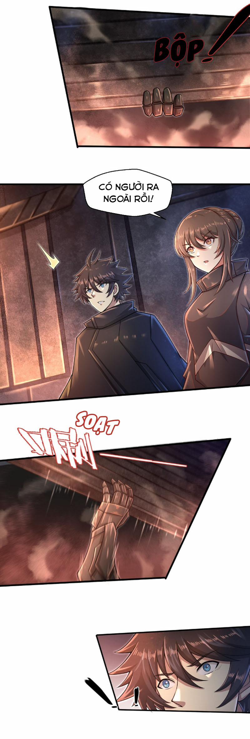 Một Trăm Triệu Điểm 25 trang 6