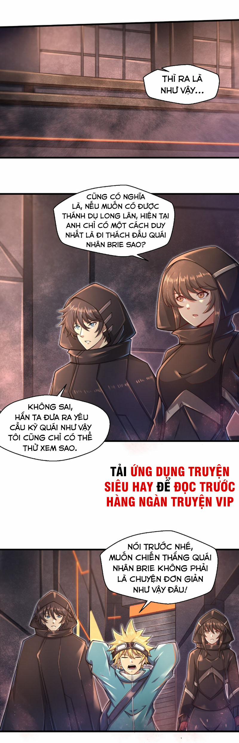 Một Trăm Triệu Điểm 26 trang 0