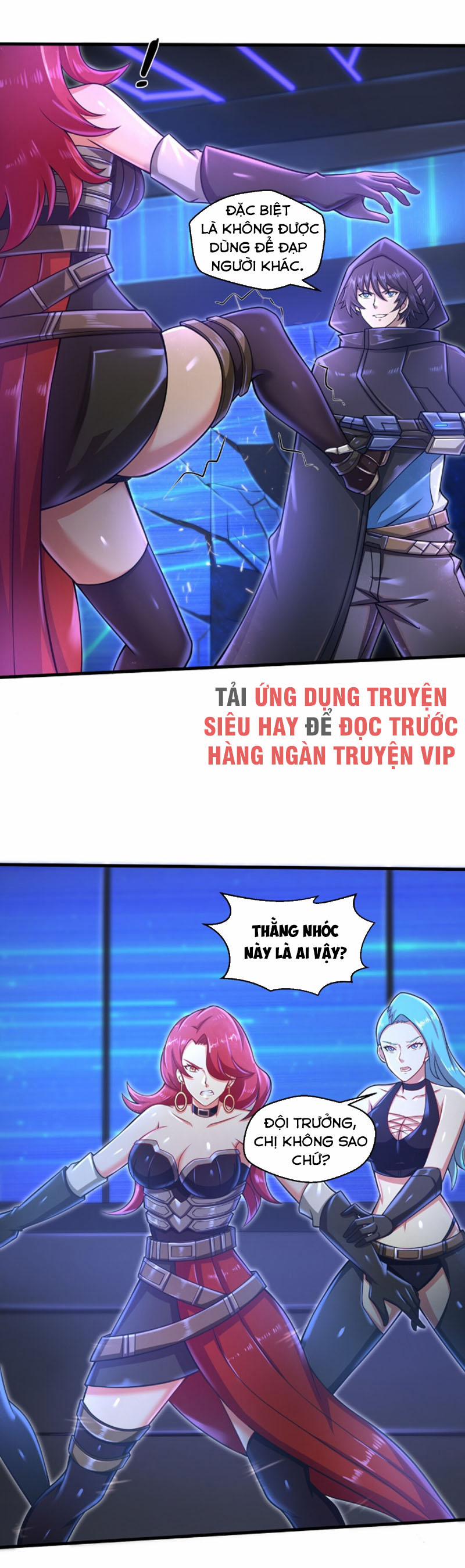 Một Trăm Triệu Điểm 26 trang 11