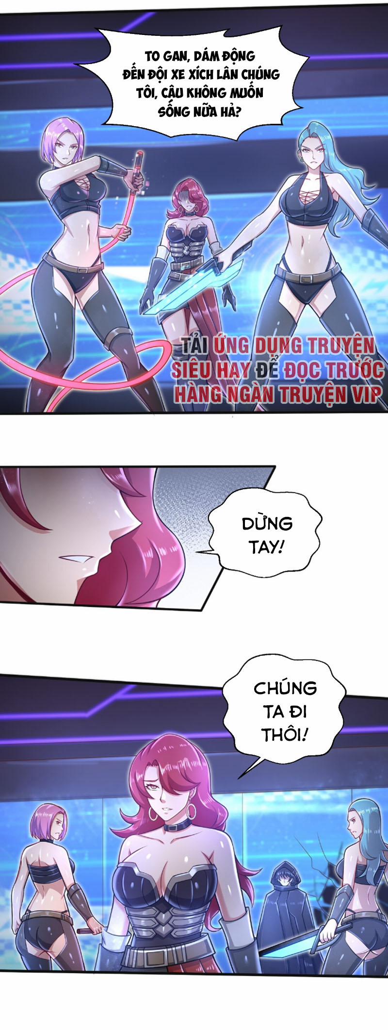 Một Trăm Triệu Điểm 26 trang 14