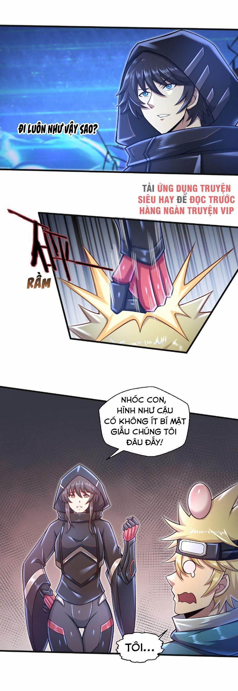 Một Trăm Triệu Điểm 26 trang 15