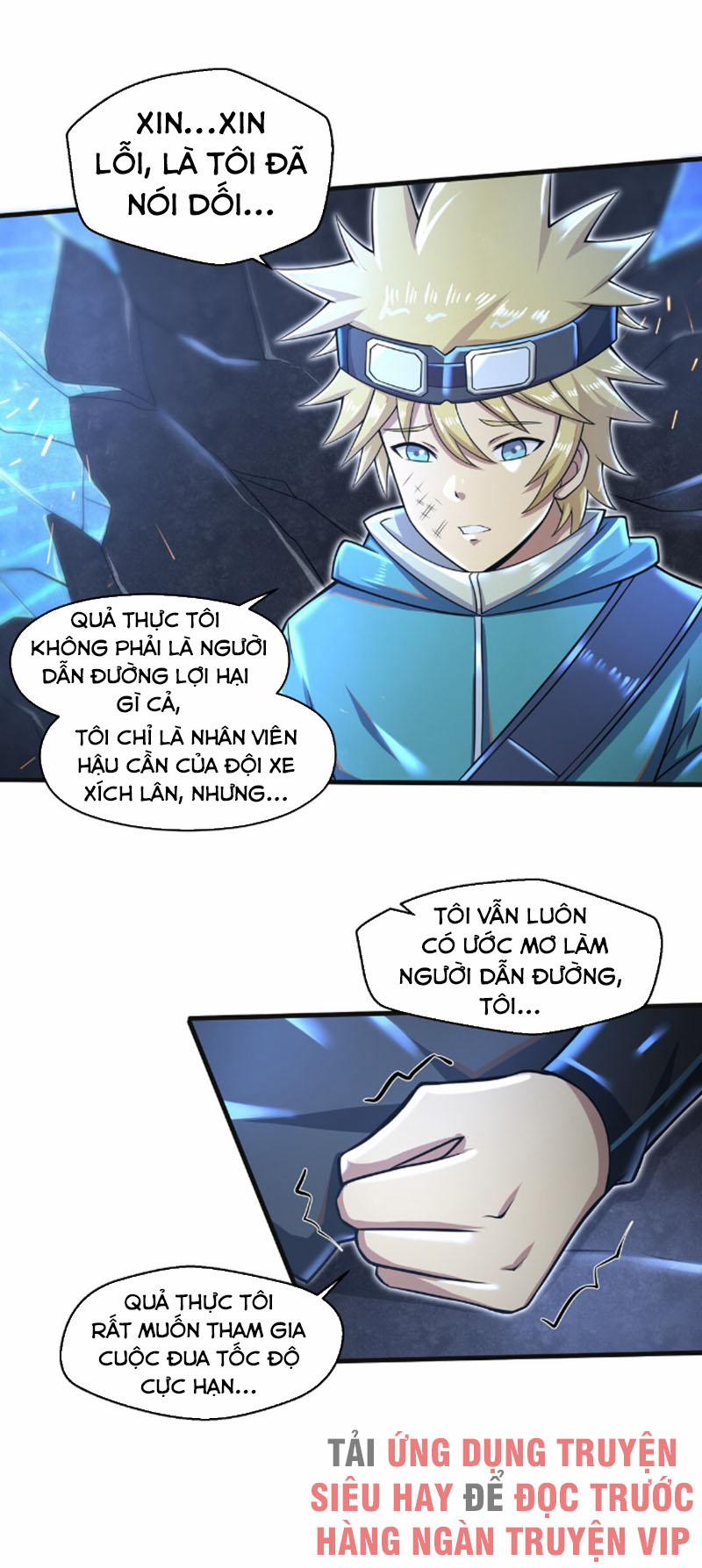 Một Trăm Triệu Điểm 26 trang 16