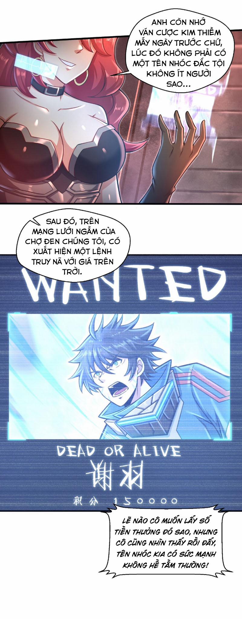 Một Trăm Triệu Điểm 26 trang 19