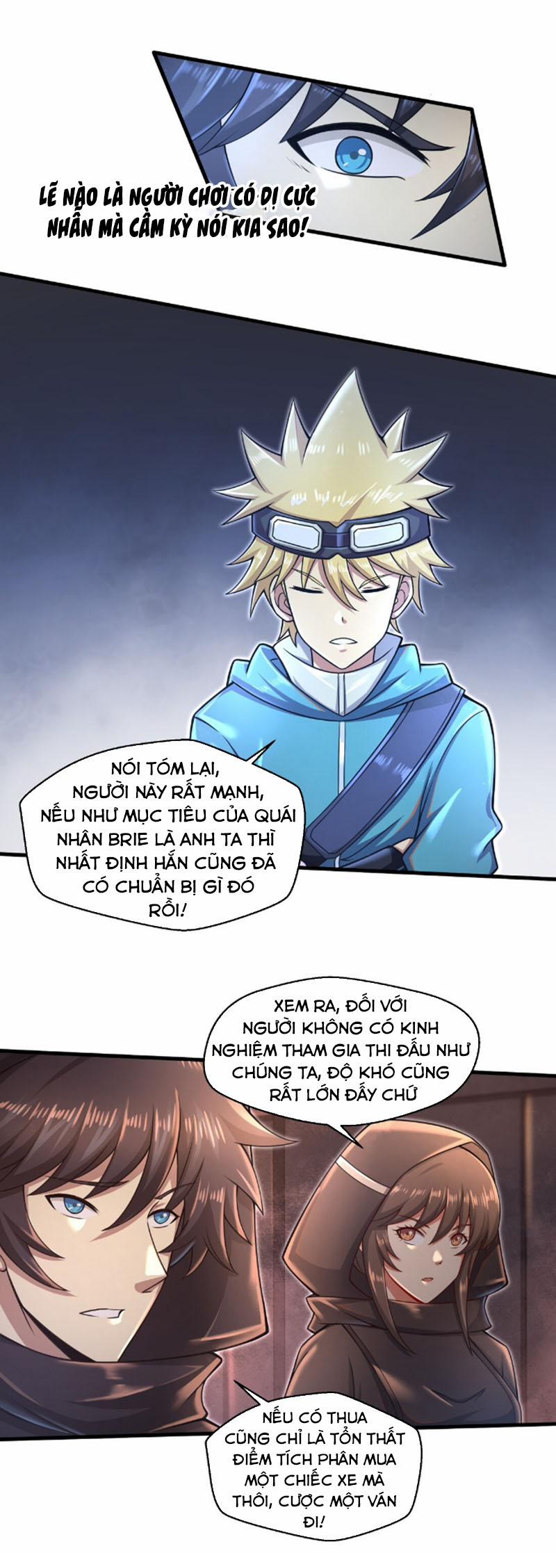 Một Trăm Triệu Điểm 26 trang 2