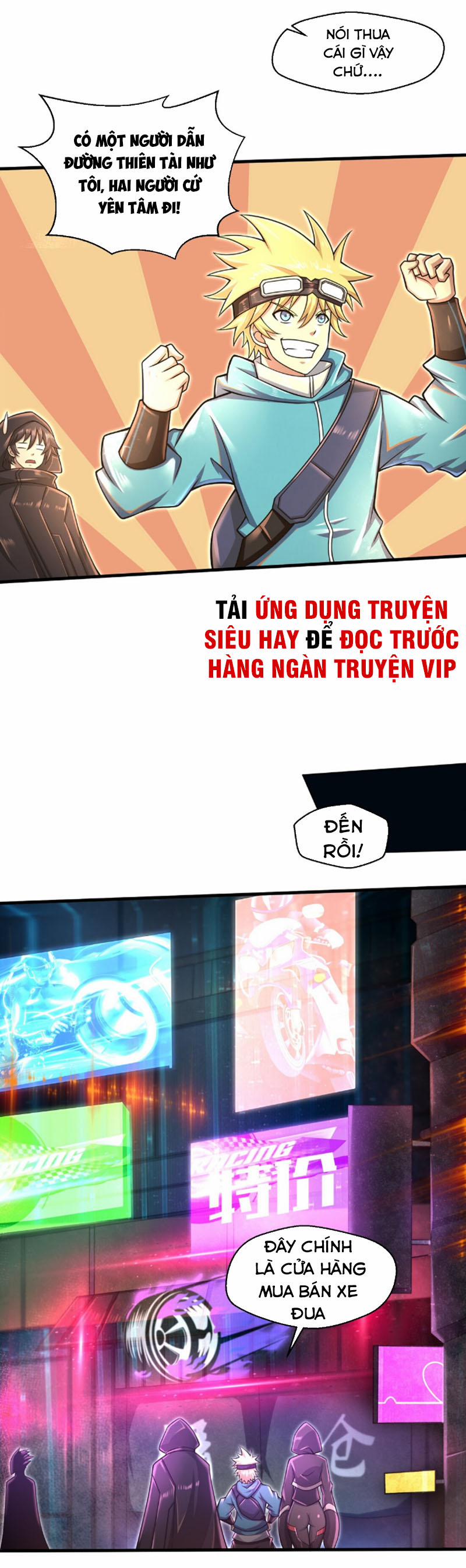 Một Trăm Triệu Điểm 26 trang 3