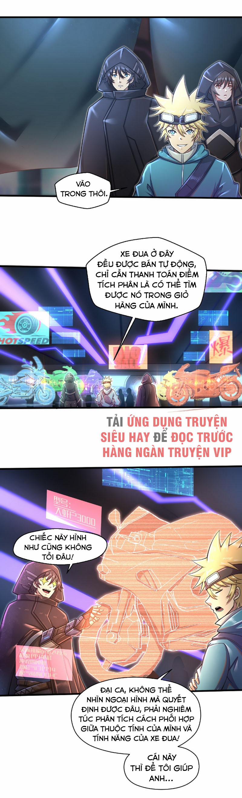 Một Trăm Triệu Điểm 26 trang 4