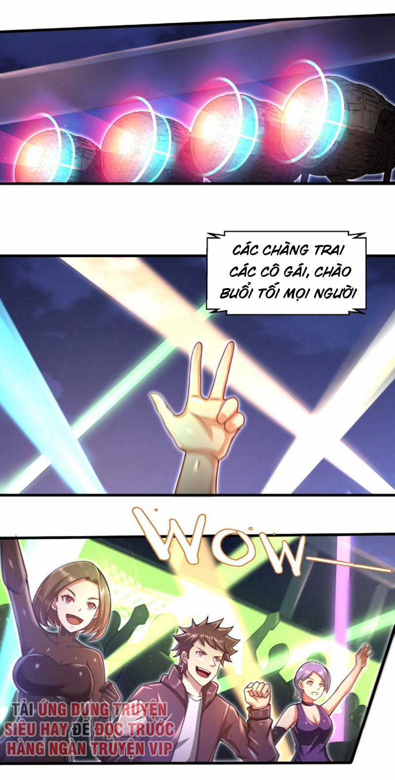 Một Trăm Triệu Điểm 27 trang 0