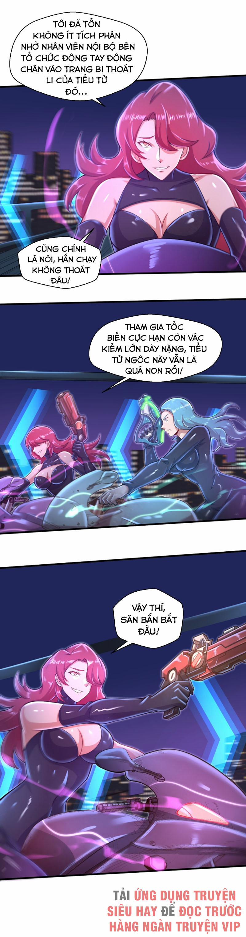 Một Trăm Triệu Điểm 27 trang 14