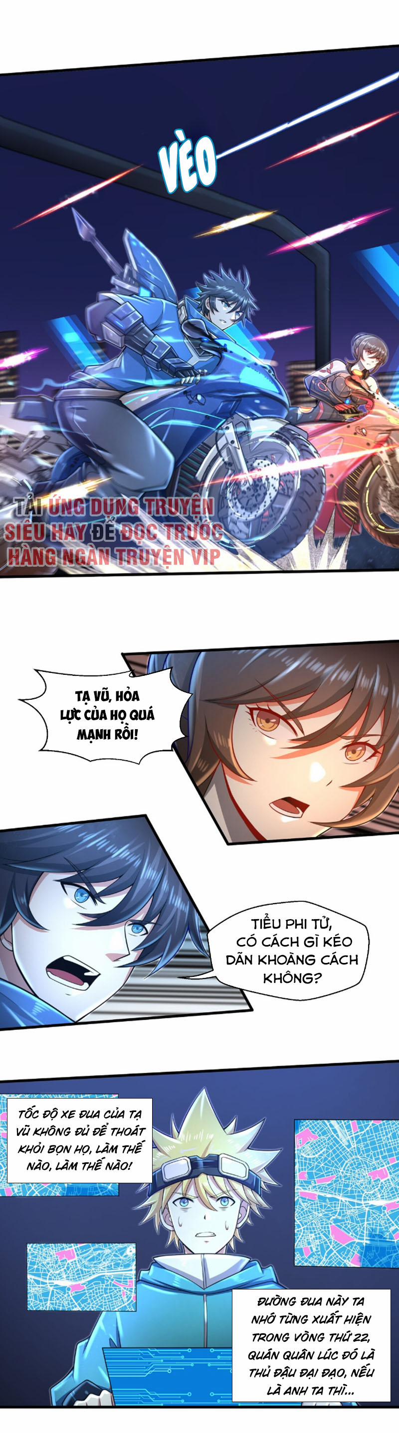 Một Trăm Triệu Điểm 27 trang 15