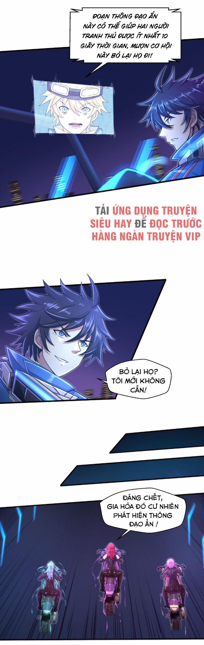 Một Trăm Triệu Điểm 27 trang 19