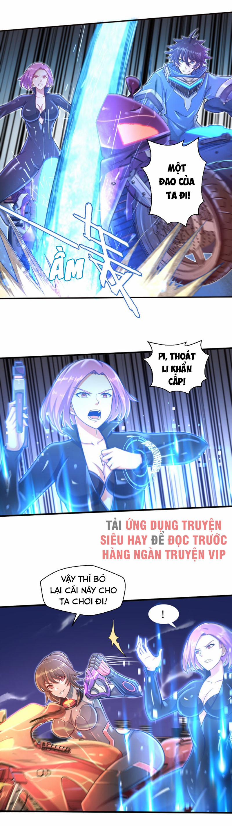 Một Trăm Triệu Điểm 27 trang 22