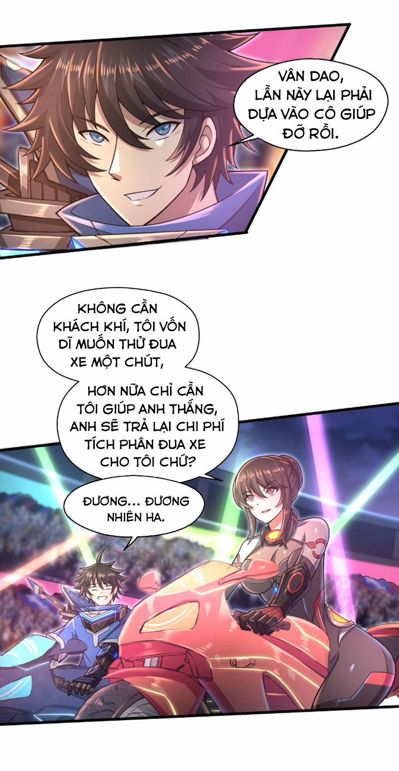 Một Trăm Triệu Điểm 27 trang 4