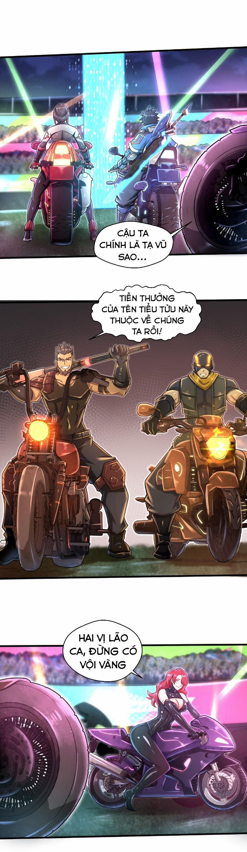 Một Trăm Triệu Điểm 27 trang 6