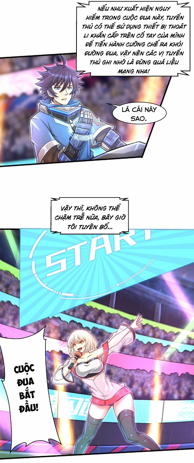 Một Trăm Triệu Điểm 27 trang 9