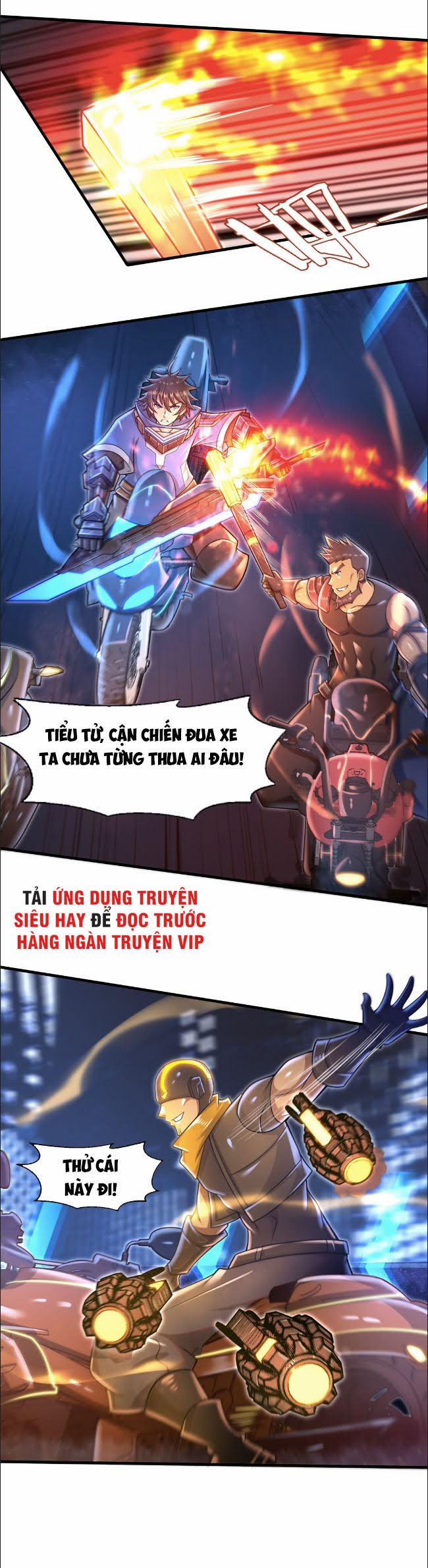 Một Trăm Triệu Điểm 28 trang 12