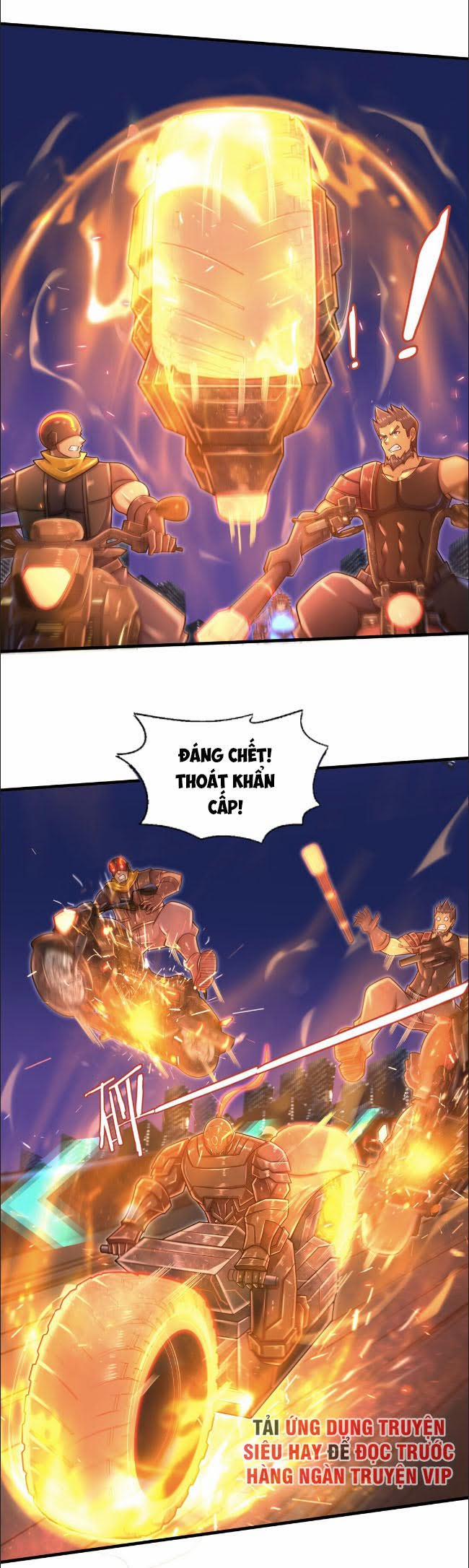 Một Trăm Triệu Điểm 28 trang 15