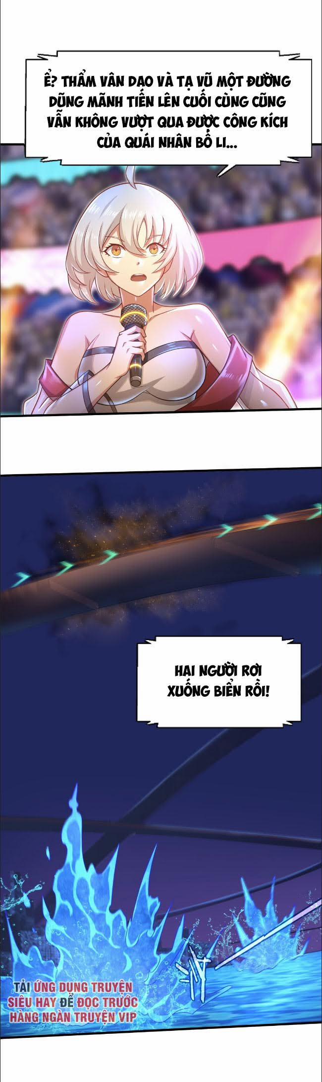 Một Trăm Triệu Điểm 28 trang 19