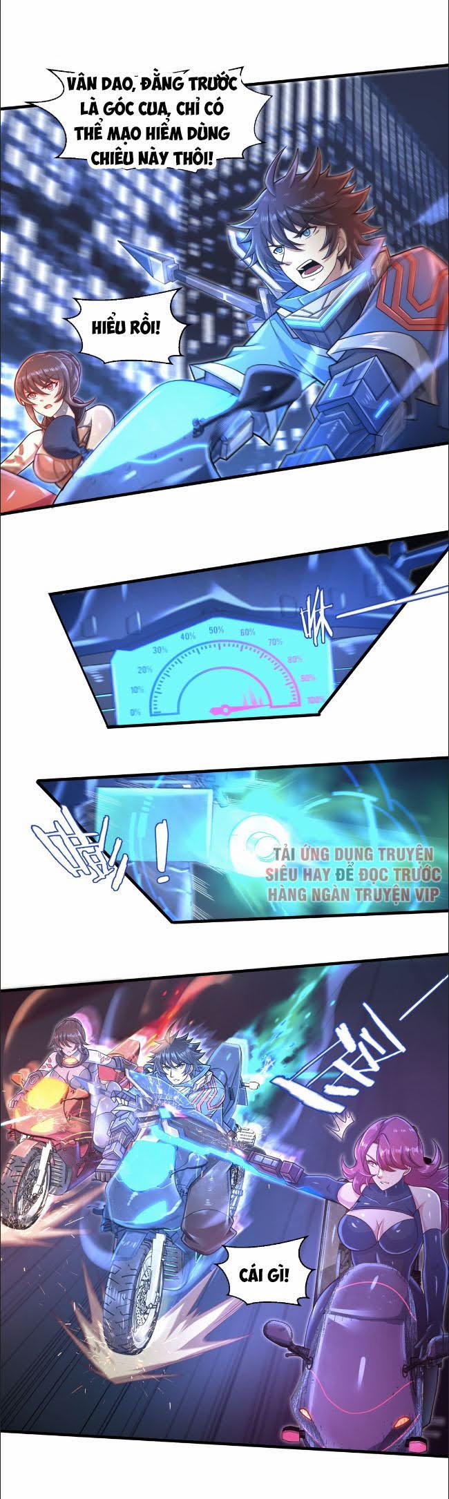 Một Trăm Triệu Điểm 28 trang 5