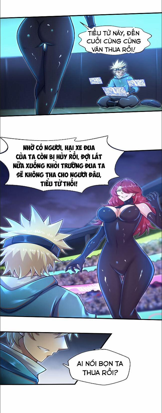 Một Trăm Triệu Điểm 29 trang 0