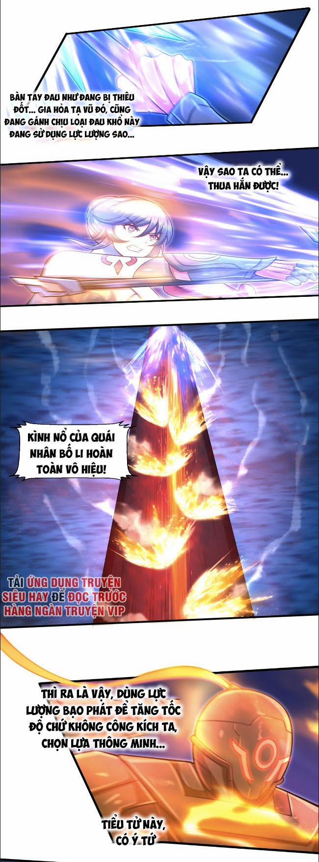 Một Trăm Triệu Điểm 29 trang 19