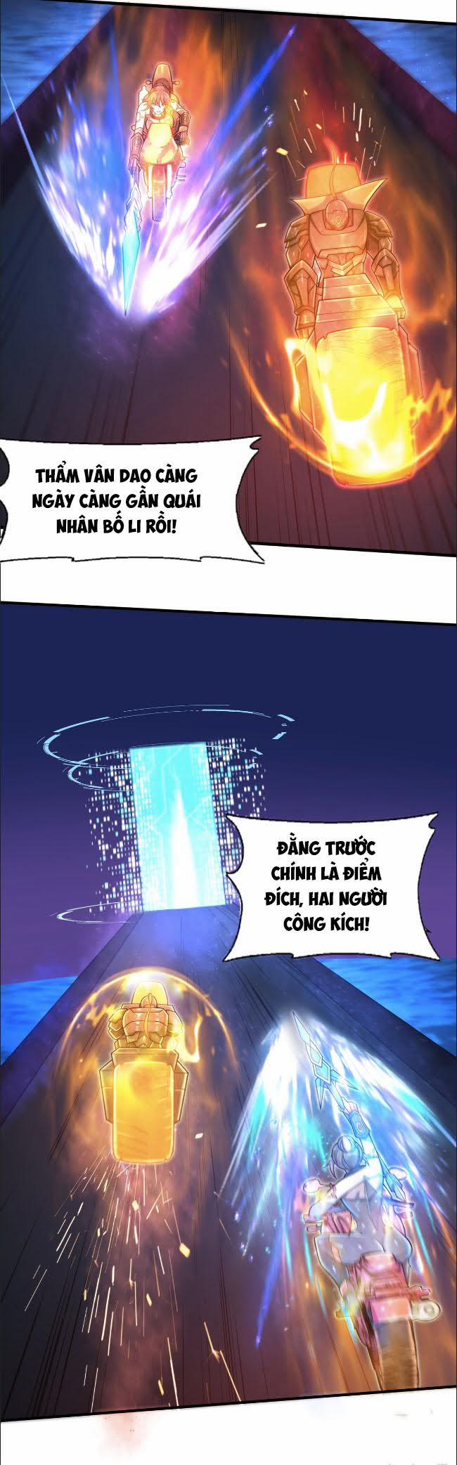 Một Trăm Triệu Điểm 29 trang 20