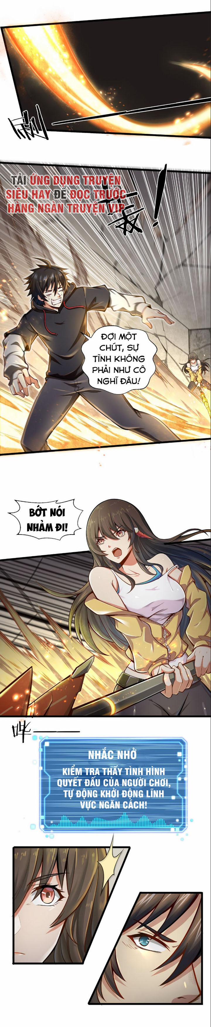 Một Trăm Triệu Điểm 3 trang 0