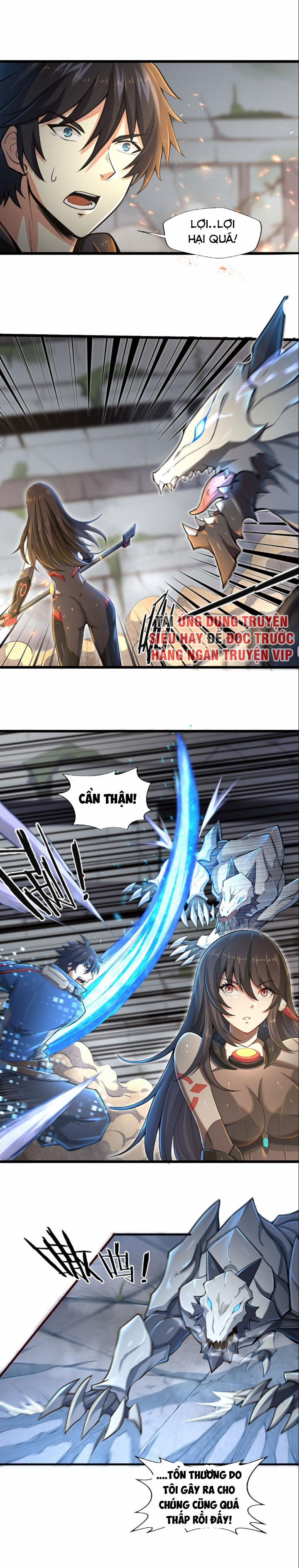 Một Trăm Triệu Điểm 3 trang 13