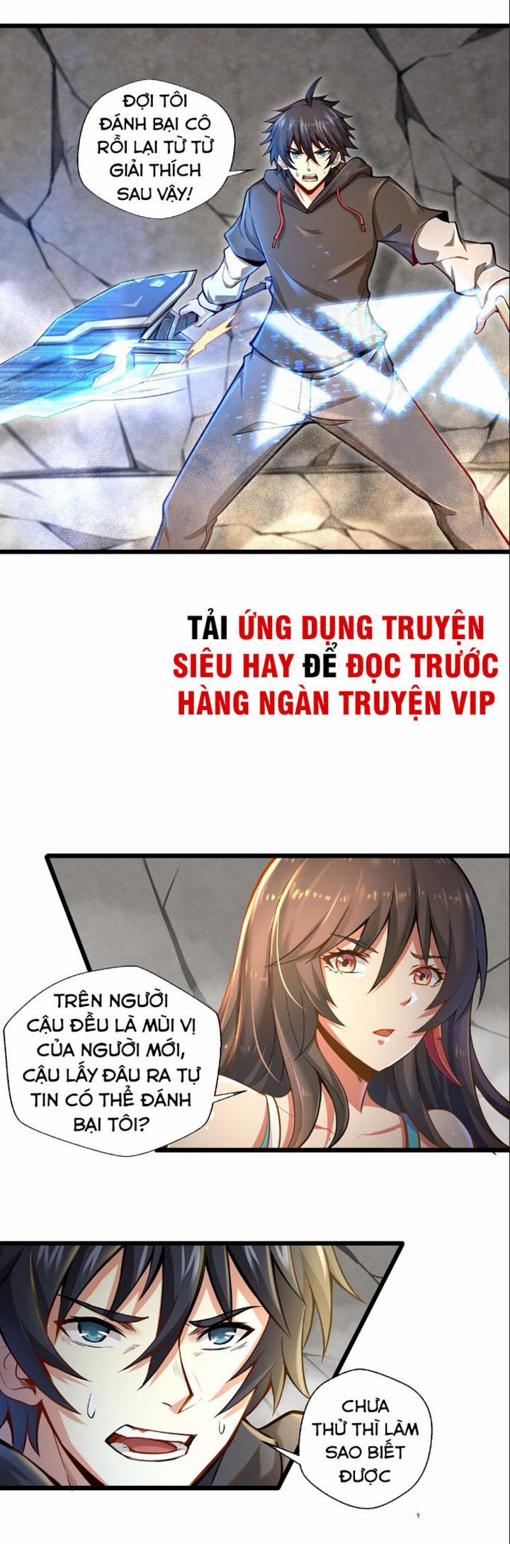 Một Trăm Triệu Điểm 3 trang 2