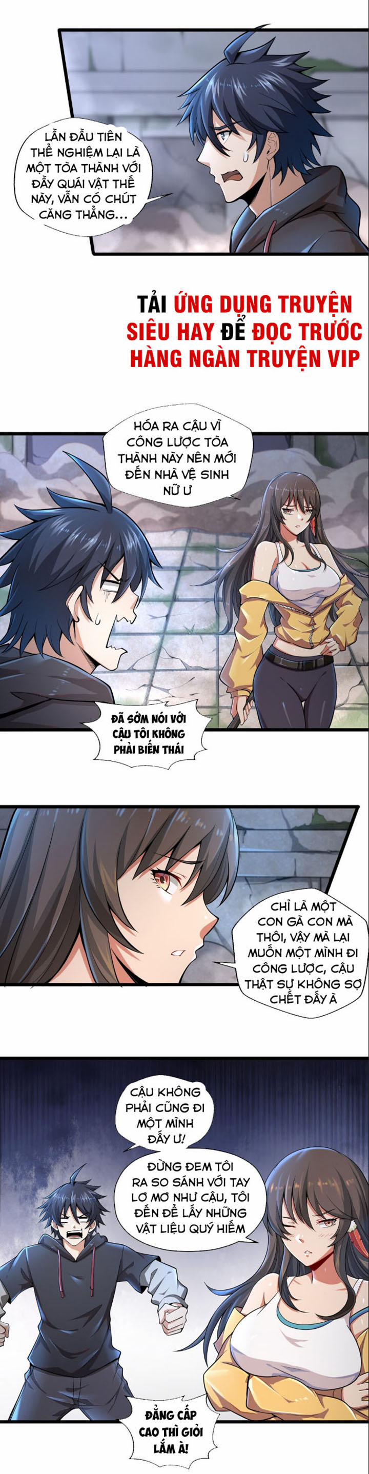 Một Trăm Triệu Điểm 3 trang 8