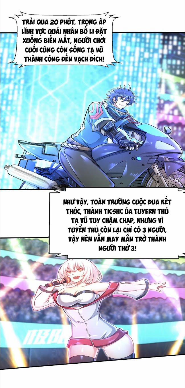 Một Trăm Triệu Điểm 30 trang 0