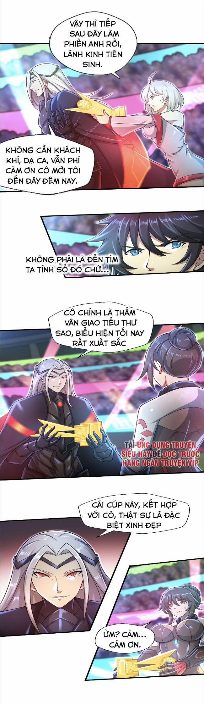 Một Trăm Triệu Điểm 30 trang 7