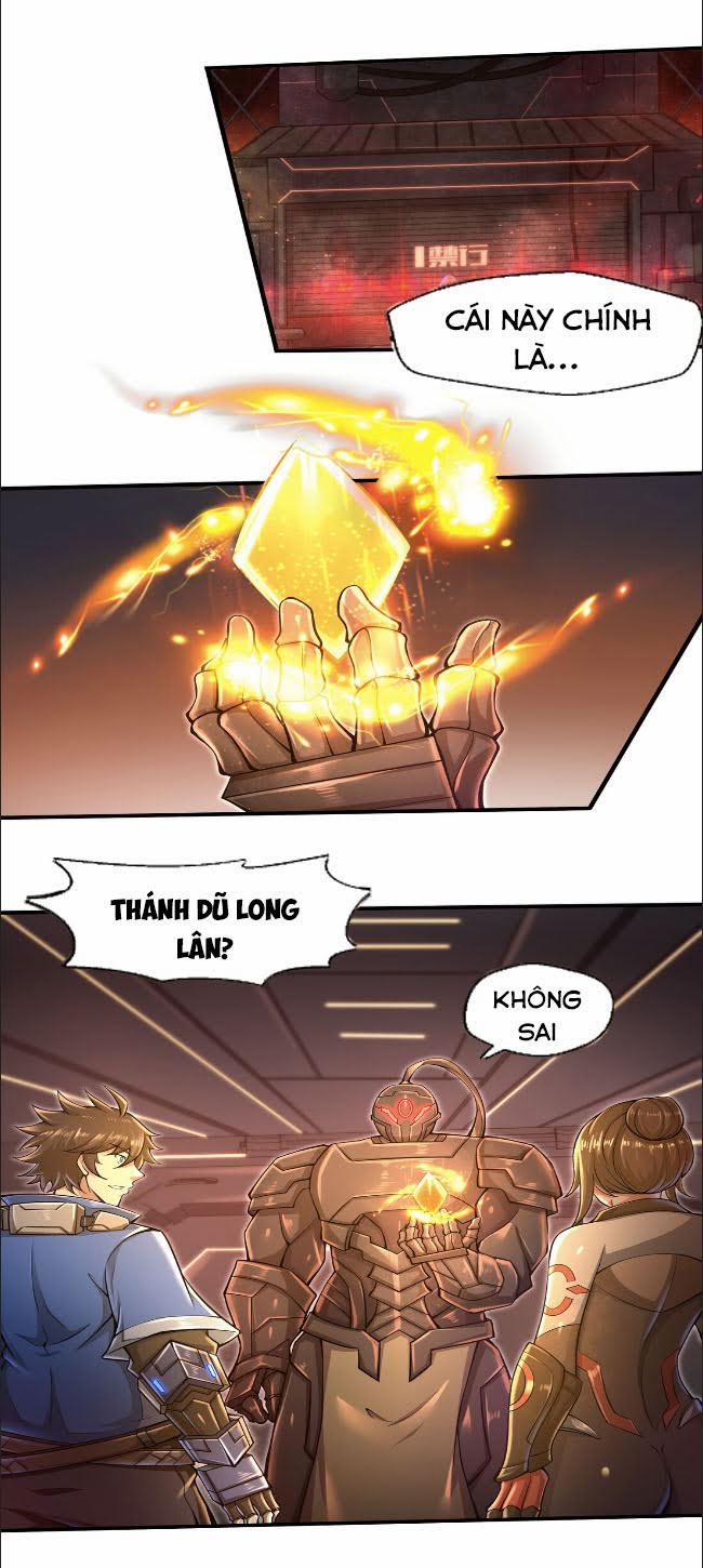 Một Trăm Triệu Điểm 31 trang 0