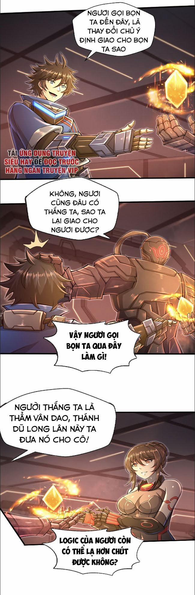 Một Trăm Triệu Điểm 31 trang 1