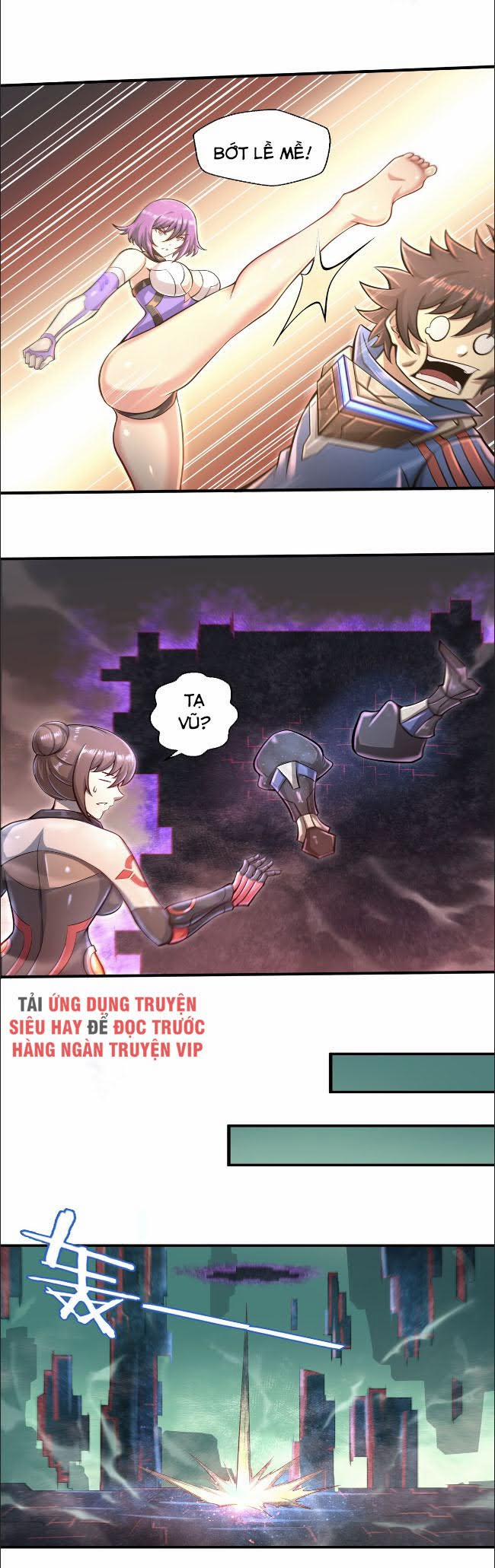 Một Trăm Triệu Điểm 31 trang 16