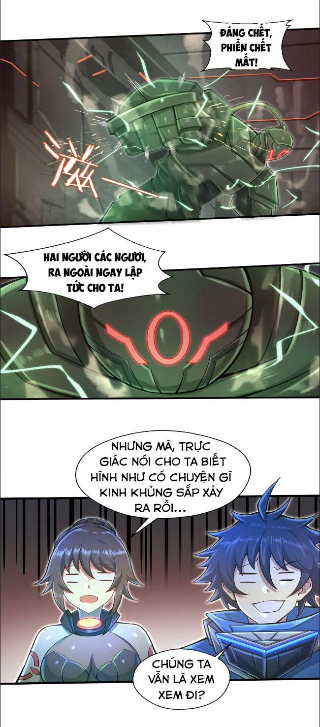 Một Trăm Triệu Điểm 31 trang 6