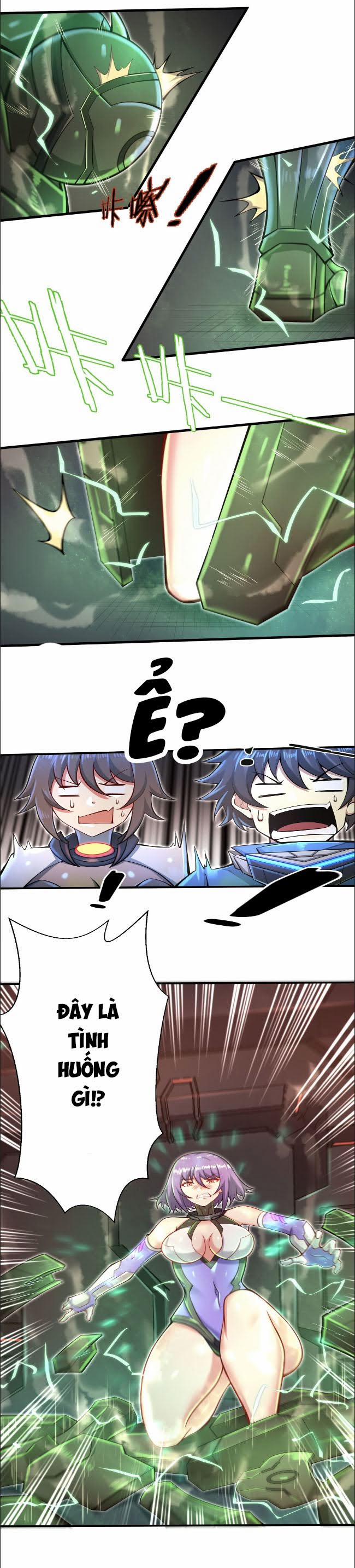 Một Trăm Triệu Điểm 31 trang 7